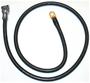 Standard Ignition 2/0 Gauge 60 Inch Battery Cable
