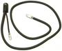Standard Ignition 2 Gauge 66 Inch Battery Cable