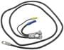 Standard Ignition 6 Gauge 66 Inch Battery Cable