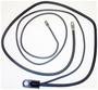 Standard Ignition 2 Gauge 70 Inch Battery Cable