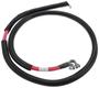 Standard Ignition 2/0 Gauge 71 Inch Battery Cable