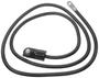 Standard Ignition 2 Gauge 80 Inch Battery Cable