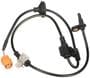 Standard Ignition 2 Terminal ABS Speed Sensor