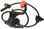 Standard Ignition 2 Terminal ABS Speed Sensor