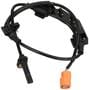 Standard Ignition 2 Terminal ABS Speed Sensor