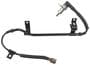 Standard Ignition 2 Terminal ABS Speed Sensor