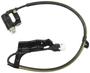 Standard Ignition 2 Terminal ABS Speed Sensor
