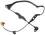 Standard Ignition 2 Terminal ABS Speed Sensor