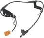 Standard Ignition 2 Terminal ABS Speed Sensor