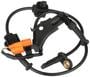 Standard Ignition 2 Terminal ABS Speed Sensor