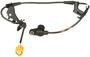 Standard Ignition 2 Terminal ABS Speed Sensor