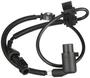 Standard Ignition 2 Terminal ABS Speed Sensor