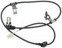 Standard Ignition 2 Terminal ABS Speed Sensor