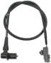 Standard Ignition 2 Terminal ABS Speed Sensor