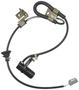 Standard Ignition 2 Terminal ABS Speed Sensor