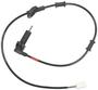 Standard Ignition 2 Terminal ABS Speed Sensor