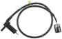 Standard Ignition 2 Terminal ABS Speed Sensor