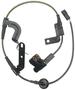 Standard Ignition 2 Terminal ABS Speed Sensor