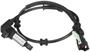 Standard Ignition 2 Terminal ABS Speed Sensor