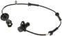 Standard Ignition 2 Terminal ABS Speed Sensor