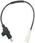 Standard Ignition 2 Terminal ABS Speed Sensor