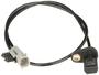 Standard Ignition 2 Terminal ABS Speed Sensor