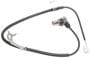 Standard Ignition 2 Terminal ABS Speed Sensor