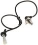 Standard Ignition 2 Terminal ABS Speed Sensor