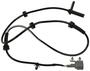Standard Ignition 2 Terminal ABS Speed Sensor