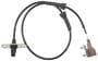 Standard Ignition 2 Terminal ABS Speed Sensor