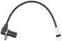 Standard Ignition 2 Terminal ABS Speed Sensor