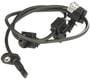 Standard Ignition 2 Terminal ABS Speed Sensor
