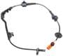 Standard Ignition 2 Terminal ABS Speed Sensor