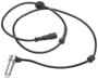 Standard Ignition 2 Terminal ABS Speed Sensor