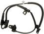 Standard Ignition 2 Terminal ABS Speed Sensor