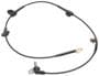 Standard Ignition 2 Terminal ABS Speed Sensor