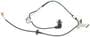 Standard Ignition 2 Terminal ABS Speed Sensor