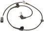 Standard Ignition 2 Terminal ABS Speed Sensor