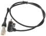 Standard Ignition 2 Terminal ABS Speed Sensor