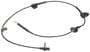 Standard Ignition 2 Terminal ABS Speed Sensor