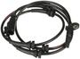 Standard Ignition 2 Terminal ABS Speed Sensor