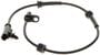 Standard Ignition 3 Terminal ABS Speed Sensor