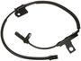 Standard Ignition 2 Terminal ABS Speed Sensor