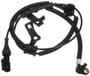 Standard Ignition 2 Terminal ABS Speed Sensor
