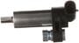Standard Ignition 2 Terminal ABS Speed Sensor