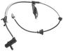Standard Ignition 2 Terminal ABS Speed Sensor