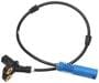 Standard Ignition 2 Terminal ABS Speed Sensor
