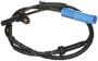 Standard Ignition 2 Terminal ABS Speed Sensor