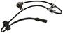 Standard Ignition 2 Terminal ABS Speed Sensor