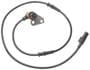 Standard Ignition 2 Terminal ABS Speed Sensor